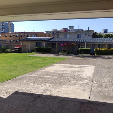 Forster And Wallis Lake Motel Εξωτερικό φωτογραφία