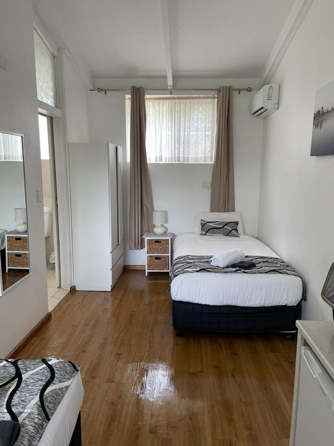 Forster And Wallis Lake Motel Εξωτερικό φωτογραφία