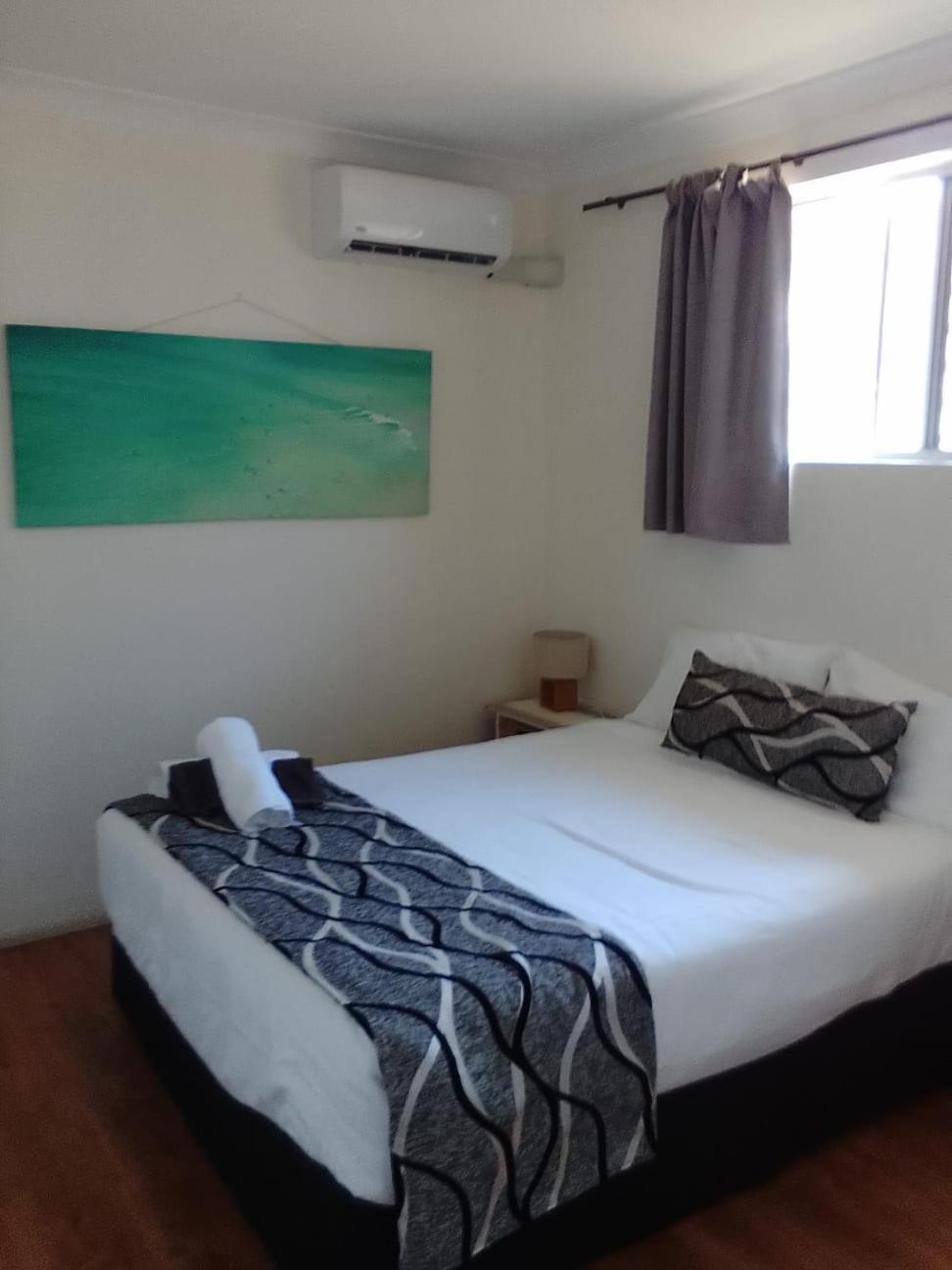 Forster And Wallis Lake Motel Εξωτερικό φωτογραφία