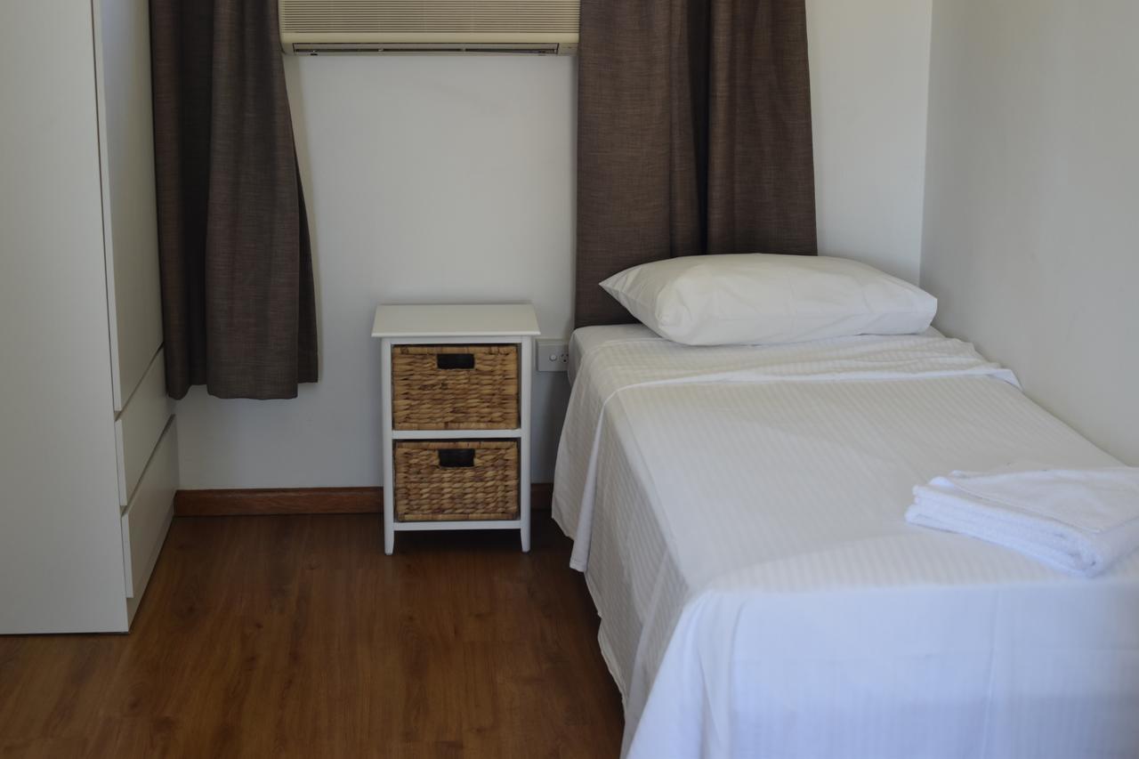 Forster And Wallis Lake Motel Εξωτερικό φωτογραφία